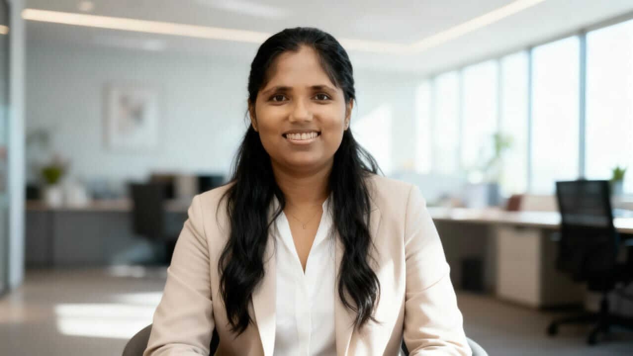 Ms. Senani Wasana (Since 2023)